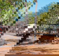 5 Day 4WD Jabiru Dreaming Top End Safari - Pet Food Australia