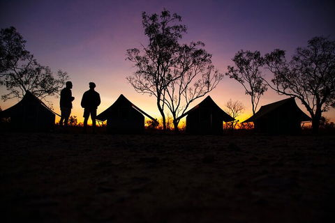 5 Day 4WD Jabiru Dreaming Top End Safari - Food Delivery Shop 1