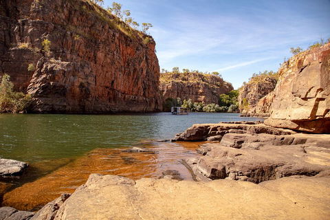 5 Day 4WD Jabiru Dreaming Top End Safari - Food Delivery Shop 2