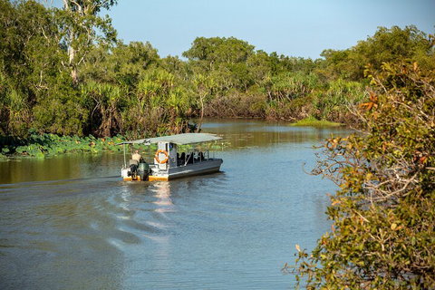 3 Day 4WD Dragonfly Dreaming Top End Safari - Food Delivery Shop 1