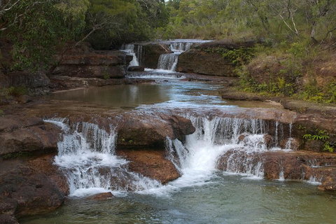 3 Day 4WD Dragonfly Dreaming Top End Safari - Food Delivery Shop 3