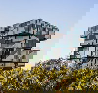 Small Group McLaren Vale and The Cube Experience - Food Delivery Shop