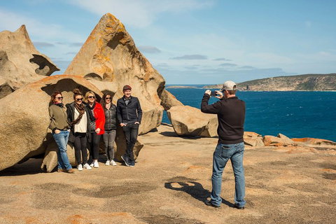 2 Day Ultimate Kangaroo Island With Return Ferry - Food Delivery Shop 1