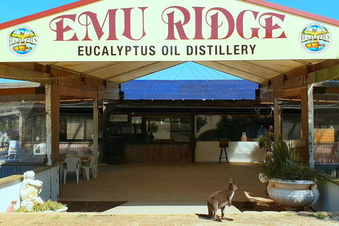 2 Day Ultimate Kangaroo Island With Return Ferry - Food Delivery Shop 3