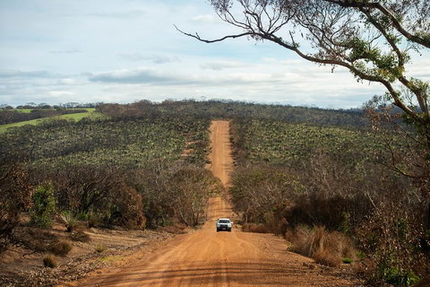 NEW TOUR - Kangaroo Island Road To Recovery Tour (1 Day/1 Night) - Food Delivery Shop 2