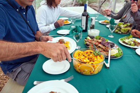 Small-Group Kangaroo Island 4WD Tour From Adelaide - Food Delivery Shop 0