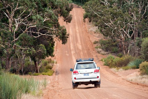 Small-Group Kangaroo Island 4WD Tour From Adelaide - Food Delivery Shop 3