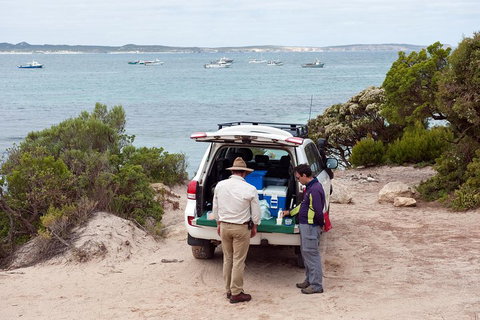 Small-Group Kangaroo Island 4WD Tour From Adelaide - Food Delivery Shop 5