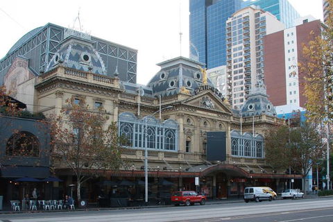 Melbourne City Tour And Phillip Island In One Day - Food Delivery Shop 2