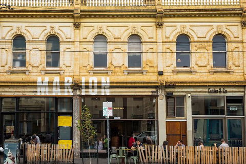 Melbourne City Tour And Phillip Island In One Day - Food Delivery Shop 5