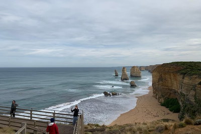 Private Tour Great Ocean Road from Melbourne
