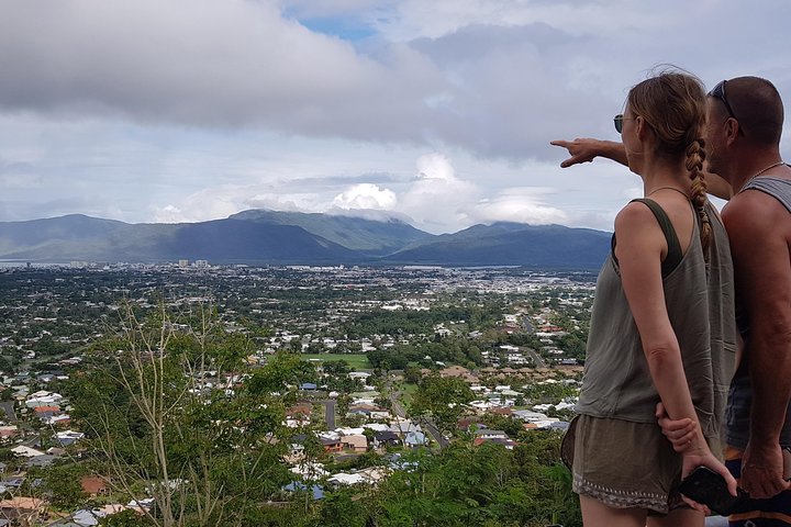 Cairns QLD Food Delivery Shop