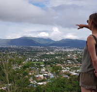 Cairns Aquarium and small group City Sightseeing Tour - Food Delivery Shop
