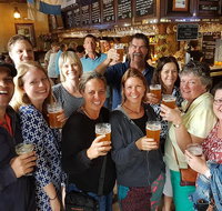 Sydney The Rocks Historical Pub Tour with Drinks and Dinner - Food Delivery Shop