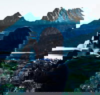 Cradle Mountain Park Explorer Guided Tour - Food Delivery Shop