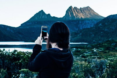 Cradle Mountain Park Explorer Guided Tour