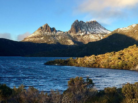 Cradle Mountain Park Explorer Guided Tour - Pet Food Australia 3