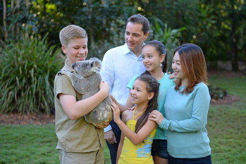 Small-Group Australia Zoo Day Trip From Brisbane - Pet Food Australia 0