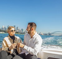 Private Sydney Harbour Lunch Cruise Including Unlimited Drinks - Food Delivery Shop