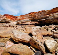 Broome City Sightseeing Tour with Optional Camel Ride - Food Delivery Shop