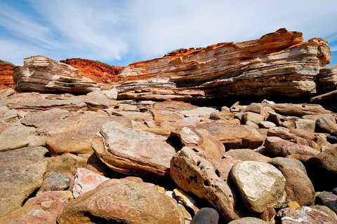 Broome City Sightseeing Tour With Optional Camel Ride - Food Delivery Shop 0