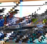 Cape Leveque 4WD Tour from Broome with Optional Return Flight - Food Delivery Shop