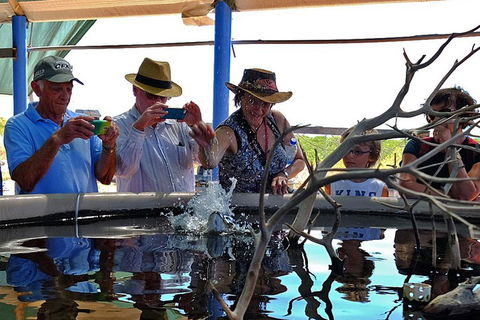 Cape Leveque 4WD Tour From Broome With Optional Return Flight - Food Delivery Shop 0