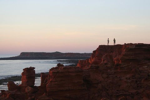 Cape Leveque 4WD Tour From Broome With Optional Return Flight - Food Delivery Shop 3