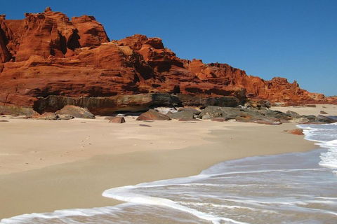 Cape Leveque 4WD Tour From Broome With Optional Return Flight - Food Delivery Shop 4