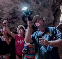 Windjana Gorge and Tunnel Creek 4WD Tour from Broome - Food Delivery Shop