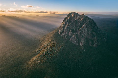 Southwest Tasmania Wilderness Experience: Fly Cruise And Walk Including Lunch - Food Delivery Shop 0