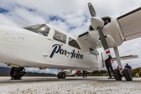 Southwest Tasmania Wilderness Experience: Fly Cruise And Walk Including Lunch - Food Delivery Shop 2