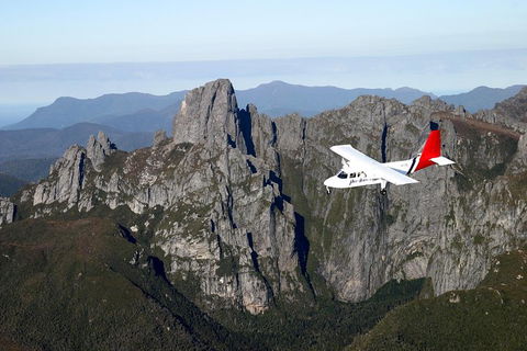 Southwest Tasmania Wilderness Experience: Fly Cruise And Walk Including Lunch - Food Delivery Shop 3
