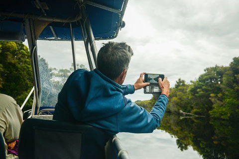 Southwest Tasmania Wilderness Experience: Fly Cruise And Walk Including Lunch - Food Delivery Shop 4