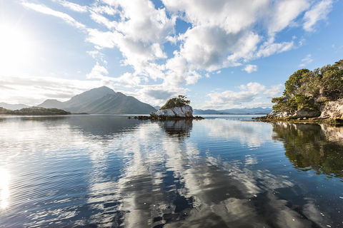 Southwest Tasmania Wilderness Experience: Fly Cruise And Walk Including Lunch - Food Delivery Shop 5