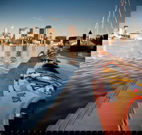 Melbourne Sunset Kayaking Experience with Dinner - Food Delivery Shop