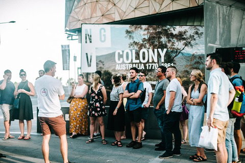 Melbourne's Boozy History & Hidden Bars - Food Delivery Shop 0