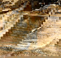 Southport Cemetery Paranormal Activity Tour QUEENSLAND - Food Delivery Shop