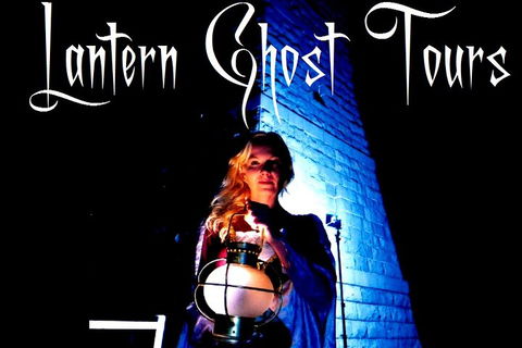 Questo Self-guided Haunted Melbourne Walking Tour - Pet Food Australia 3