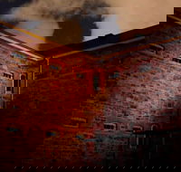 Adelaide Gaol Ghost Tour and Paranormal Investigation - Food Delivery Shop