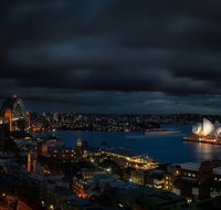 Sydney Ghost Walking Tour - Food Delivery Shop
