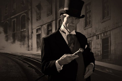 Sydney Ghost Walking Tour - Food Delivery Shop 3
