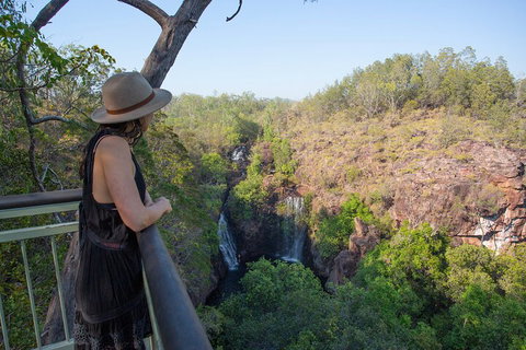 Litchfield National Park Waterfalls And Wildlife Tour From Darwin - Pet Food Australia 5