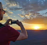 Blue Mountains Day Tour with Wildlife at Sunset from Sydney - Food Delivery Shop