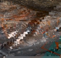 Kakadu National Park Wildlife and Ubirr Rock Art Tour from Darwin City - Food Delivery Shop