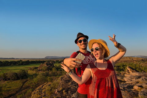 Kakadu National Park Wildlife And Ubirr Rock Art Tour From Darwin City - Food Delivery Shop 1