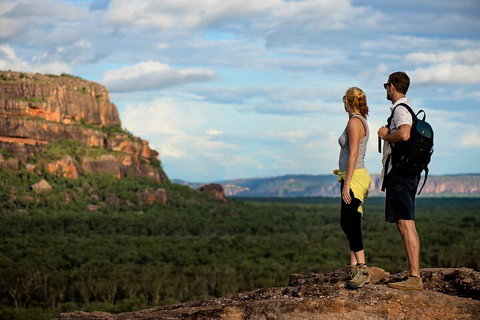 Kakadu National Park Wildlife And Ubirr Rock Art Tour From Darwin City - Food Delivery Shop 3