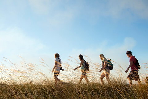 Kakadu National Park Wildlife And Ubirr Rock Art Tour From Darwin City - Food Delivery Shop 4