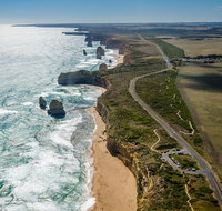 Great Ocean Road and 12 Apostles Day Trip from Melbourne - Food Delivery Shop