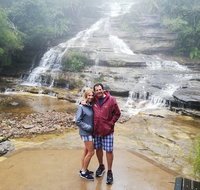 Blue Mountains Day Trip from Sydney with amazing lookouts Private Tour - Food Delivery Shop